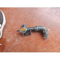 Nissan navara d23 kasa ys23 2014-2020 model radyatör su dolum boğazı