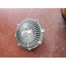 Nissan navara d23 kasa ys23 2014-2020 model termik fan