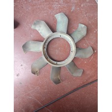 Nissan navara d23 kasa ys23 2014-2020 model fan pervanesi