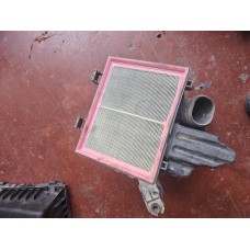 Nissan navara d23 kasa ys23 2014-2020 model hav filtre kutusu