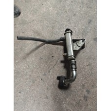 Nissan navara d40 kasa 2007-2010 model egr soğutucusu