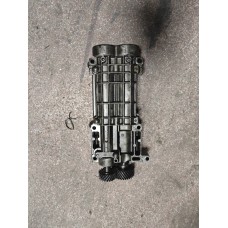 Nissan navara d40 kasa 2007-2010 model balans mili