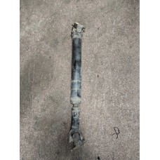 Nissan navara d40 kasa 2007-2010 model arazi şaftı