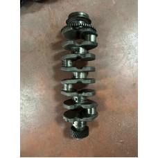 Isuzu dmax euro4 kasa 4jj1 krank Isuzu dmax euro4 kasa 4jj1 krank