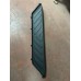 Nissan navara 2005-2013 model arka tampon eşik plastiği