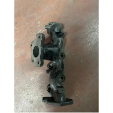 Nissan navara euro4 egzoz manifoltu Nissan navara euro4 egzoz manifoltu