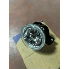 Isuzu dmax 2007-2012 model euro4 ön sis farı