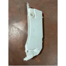 Isuzu dmax euro4 euro3 2004-2012 model cam su bidonu