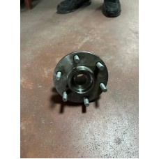 Nissan navara euro3 euro4 ön porya bilyesi yeni