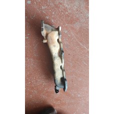 Mitsubishi l200 Çıkma orijinal 4n15 2015-2020 egzos manifoltu Mitsubishi l200 Çıkma orijinal 4n15 2015-2020 egzos manifoltu