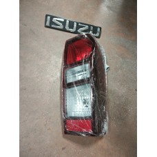 Isuzu dmax euro5 2012-2018 sağ arka stop Isuzu dmax euro5 2012-2018 sağ arka stop