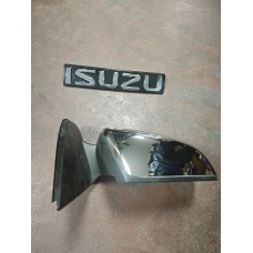 Isuzu dmax euro5 202012-2019 yeni  sağ dikiz aynası