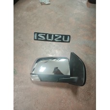 Isuzu dmax euro5 2012-2019 model so dış dikiz aynası Isuzu dmax euro5 2012-2019 model so dış dikiz aynası