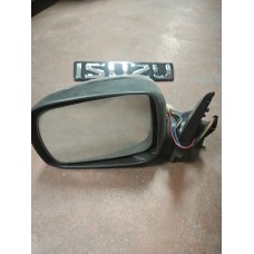 Isuzu dmax euro 4 2007-2012 sol dikiz aynası Isuzu dmax euro 4 2007-2012 sol dikiz aynası
