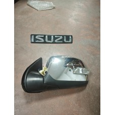 Isuzu dmax euro 4 sağ dikiz aynası kısa sinyali Isuzu dmax euro 4 sağ dikiz aynası kısa sinyali