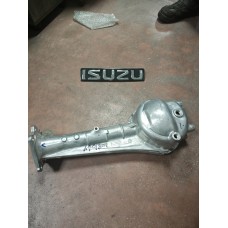 Isuzu dmax euro5 ön arazi defransiyel kovanı