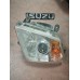 Isuzu dmax euro4 2007-2012 sağ 4x4 mercekli far Isuzu dmax euro4 2007-2012 sağ 4x4 mercekli far