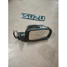 Isuzu dmax euro4 yan sanayi yeni kısa sinya dış dikiz aynası Isuzu dmax euro4 yan sanayi yeni kısa sinya dış dikiz aynası