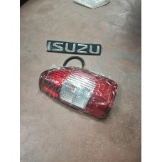 Isuzu dmax euro3 2004-2007 model arka stop Isuzu dmax euro3 2004-2007 model arka stop