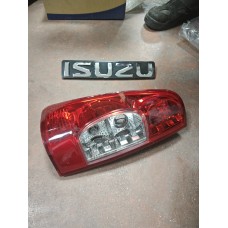 Isuzu dmax euro4 2007-2012 arka stop Isuzu dmax euro4 2007-2012 arka stop