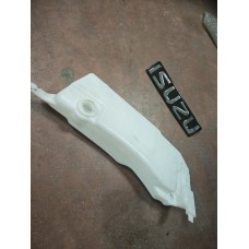 Isuzu d max euro3 euro4 yan sanyi cam su bidonu Isuzu d max euro3 euro4 yan sanyi cam su bidonu