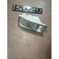 Isuzu dmax euro3 2004-2007 sis lambası Isuzu dmax euro3 2004-2007 sis lambası