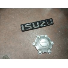 Isuzu dmax euro5 2012-2019 jant kapağı Isuzu dmax euro5 2012-2019 jant kapağı