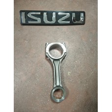Isuzu d max euro4 orjinal yeni piston kolu Isuzu d max euro4 orjinal yeni piston kolu
