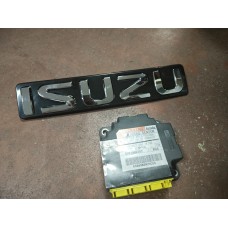 Isuzu dmax euro5 2012-2019 airbag beyni Isuzu dmax euro5 2012-2019 airbag beyni