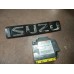 Isuzu dmax euro5 2012-2019 airbag beyni Isuzu dmax euro5 2012-2019 airbag beyni