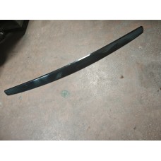 Isuzu d max euro5 2012-2020 ön kaput çıtası boyasız Isuzu d max euro5 2012-2020 ön kaput çıtası boyasız