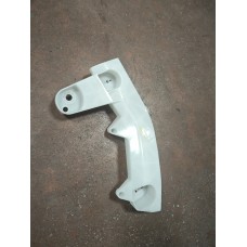 Isuzu d max euro5 4x2 2012-2020 ön tampon bıraketi Isuzu d max euro5 4x2 2012-2020 ön tampon bıraketi