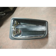 Isuzu d max euro5 2012-2020 yan sanyi yeni led sis lambası Isuzu d max euro5 2012-2020 yan sanyi yeni led sis lambası