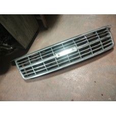 Isuzu d max euro 4 yeni yan sanyi ön panjur