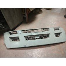 Isuzu d max euro5 yan sanyi yeni 201-2020 ön panjur Isuzu d max euro5 yan sanyi yeni 201-2020 ön panjur