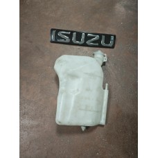 Isuzu d max euro3 euro4 yan sanayi yeni yedek su bidonu
