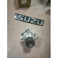 Isuzu d max euro5 yan sanyi direksiyon pompası Isuzu d max euro5 yan sanyi direksiyon pompası