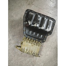 Isuzu d max euro5 çıkma orjinal 4x2 motor alt kartel Isuzu d max euro5 çıkma orjinal 4x2 motor alt kartel