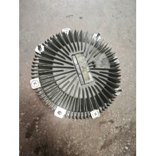 Isuzu d max euro5 çıkma orjinal 2012-2020 motor fan termiği Isuzu d max euro5 çıkma orjinal 2012-2020 motor fan termiği