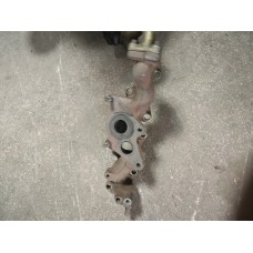 Isuzu d max euro3 çıkma orjinal egsoz manifoldu Isuzu d max euro3 çıkma orjinal egsoz manifoldu