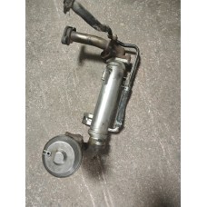 Isuzu d max euro3 çıkma orjinal egr soğutucu Isuzu d max euro3 çıkma orjinal egr soğutucu