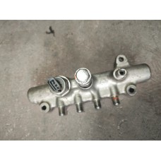 Isuzu d max euro5 4jj1 çıkma orjinal rail tüpü Isuzu d max euro5 4jj1 çıkma orjinal rail tüpü