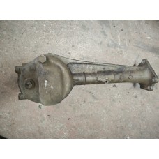 Isuzu d max euro5 çıkma orjinal 2012-2020 4x4 arazi ön difransiyel kovanı Isuzu d max euro5 çıkma orjinal 2012-2020 4x4 arazi ön difransiyel kovanı