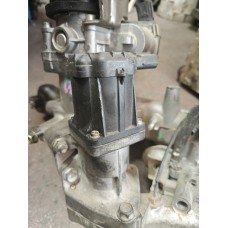 Isuzu d max euro5 çıkma orjinal 4jj1 egr valfi Isuzu d max euro5 çıkma orjinal 4jj1 egr valfi