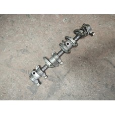 Isuzu d max euro5 4n14 çıkma orjinal itici piyano takımı Isuzu d max euro5 4n14 çıkma orjinal itici piyano takımı