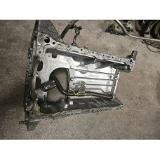 Isuzu d max euro4 çıkma orjinal 4x2 alt kartel Isuzu d max euro4 çıkma orjinal 4x2 alt kartel