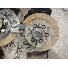 Isuzu d max euro5 4x2 çıkma orjinal ön taşıyıcı komple Isuzu d max euro5 4x2 çıkma orjinal ön taşıyıcı komple