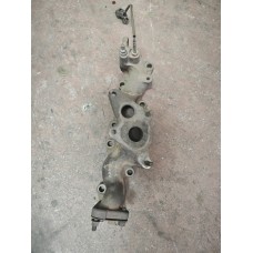 Isuzu d max euro3 çıkma orjinal egzost manifoltu Isuzu d max euro3 çıkma orjinal egzost manifoltu