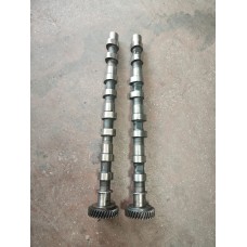 Isuzu d max euro 4 çıkma orjinal eksanrik mili Isuzu d max euro 4 çıkma orjinal eksanrik mili