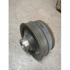 Isuzu d max euro çıkma orjinal krank kasnağı Isuzu d max euro çıkma orjinal krank kasnağı